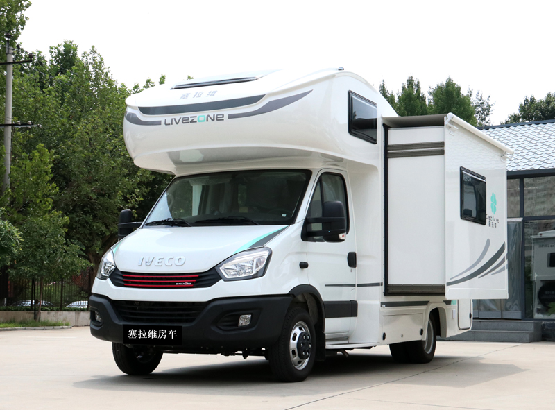 國(guó)六款塞拉維房車(chē)可以預(yù)定還有28000配置贈(zèng)送